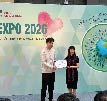 Innotech 受邀參與香港嶺南大學職業博覽 2026